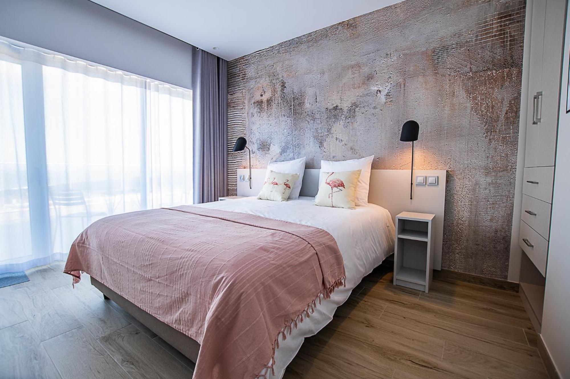 Oceane Bed & Breakfast Nazaré Cameră foto