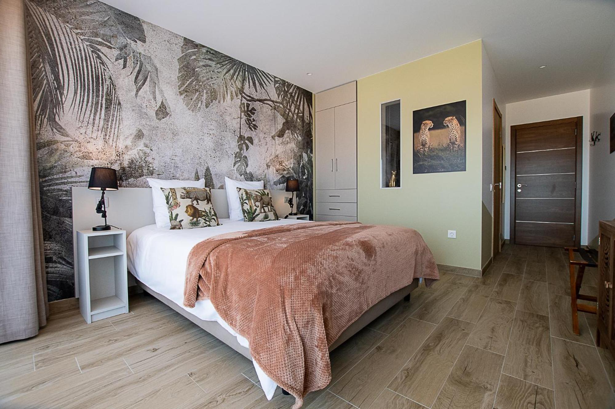 Oceane Bed & Breakfast Nazaré Cameră foto