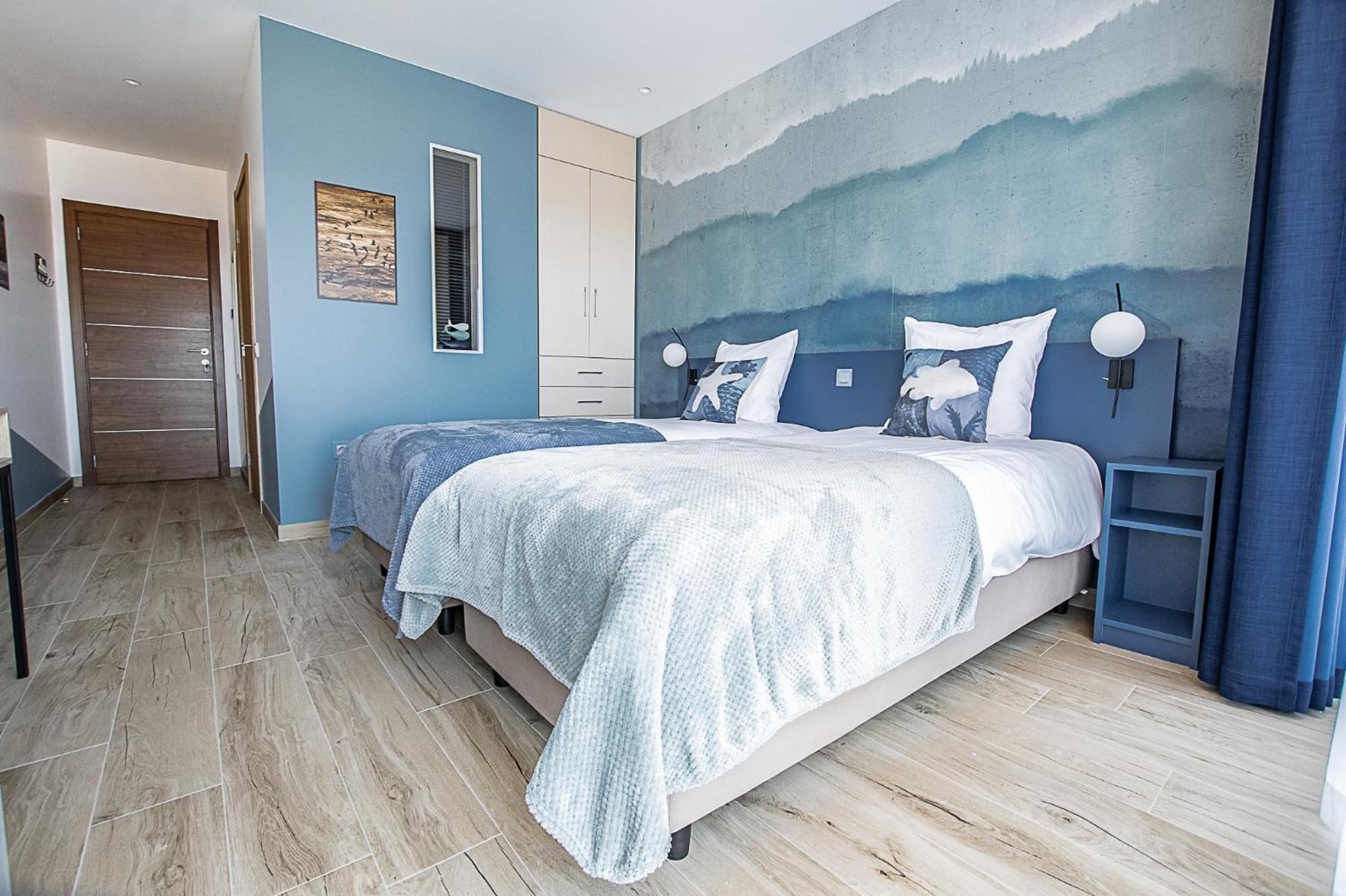 Oceane Bed & Breakfast Nazaré Cameră foto