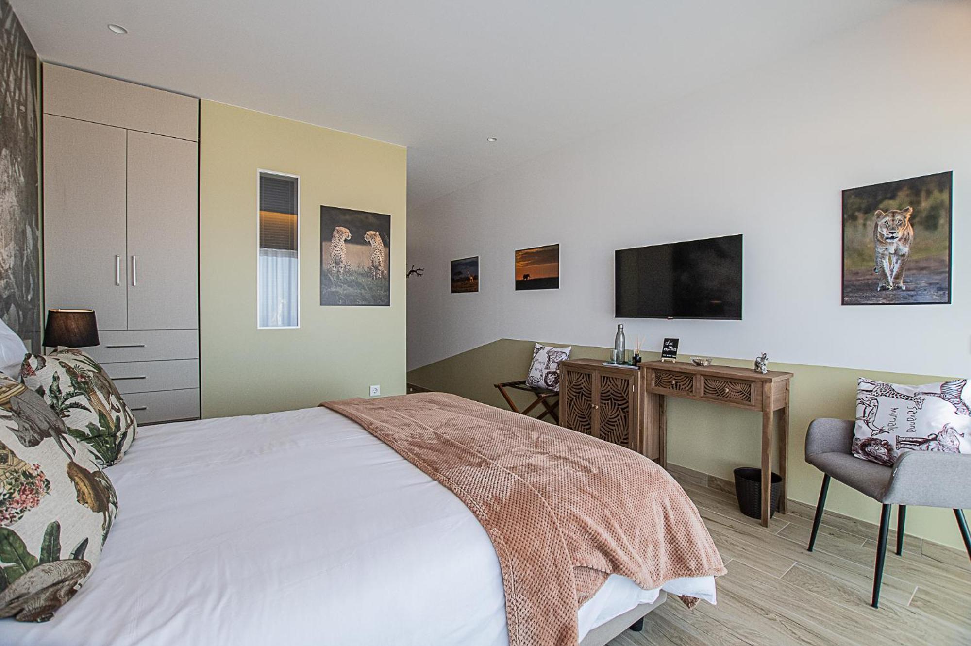 Oceane Bed & Breakfast Nazaré Cameră foto